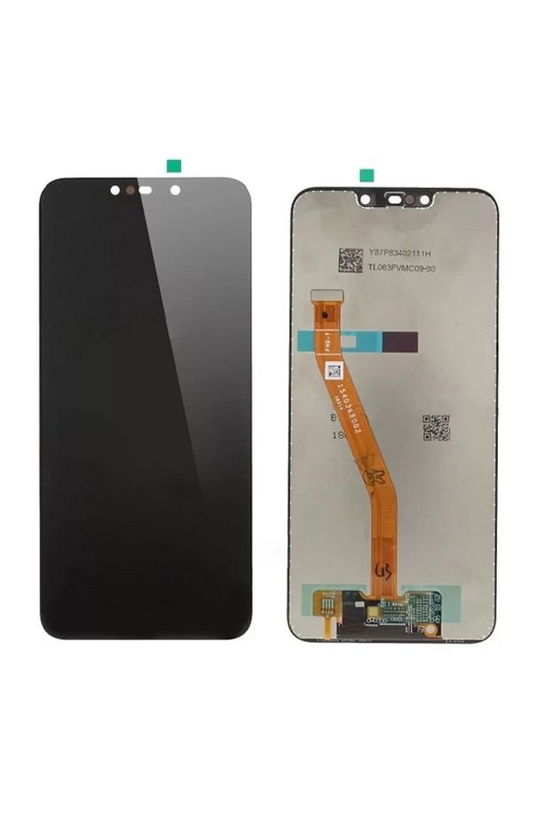 Mate 20 Lite (Birinci Sınıf Ürün) Lcd Dokunmatik Ekran Sne-Lx1 Sne-L21 - 1