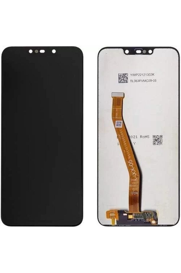 Mate 20 Lite Lcd Dokunmatik Ekran SNE-Lx1, Lx2,Lx3 - 1