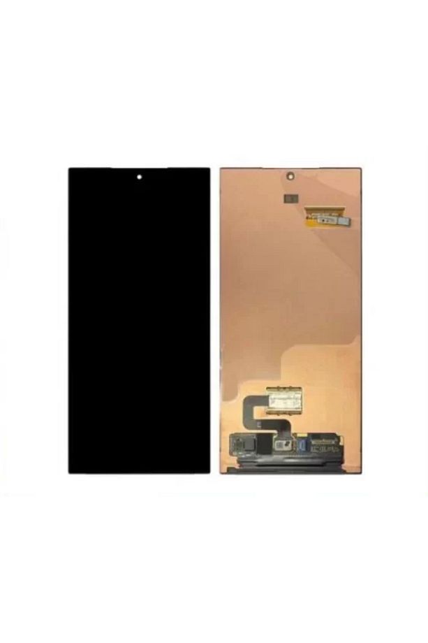 Galaxy S25 Ultra (Sm-S938B/Ds/F/U/E) Servis Lcd Dokunmatik Ekran - 1