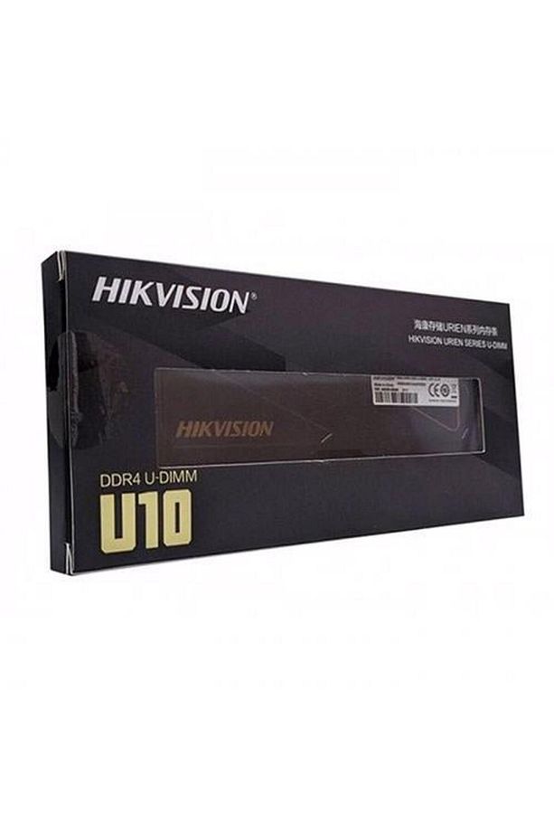 Hıkvısıon 16gb Ddr4 3200mhz Cl16 Pc Ram U10 Hked4161daa2f0zb2/16g - 4