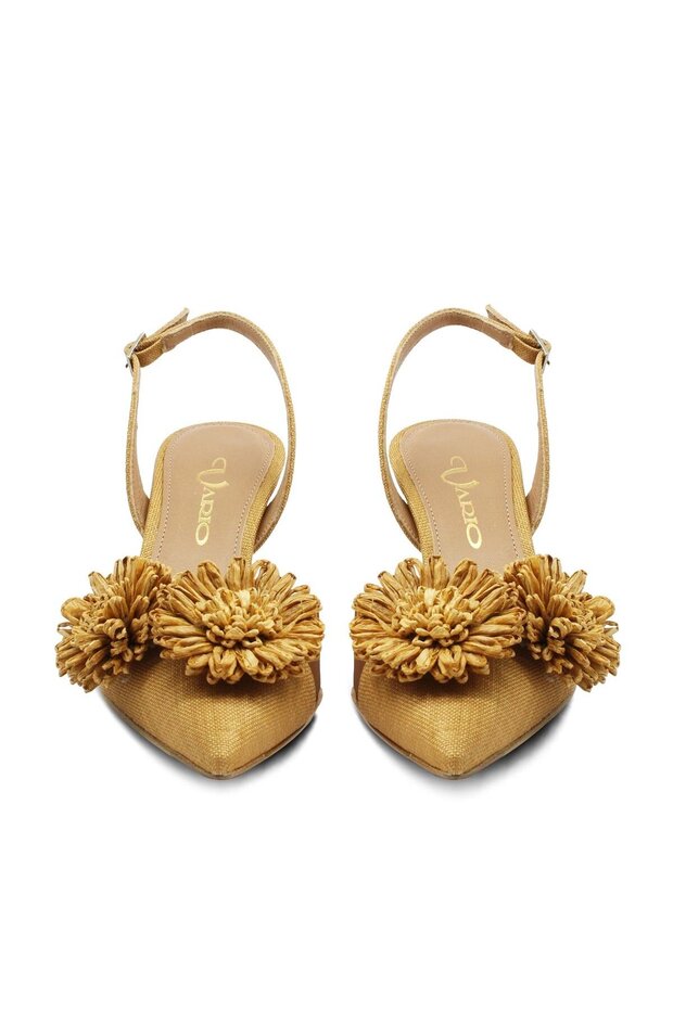 B93 RAFFIA CAMMELLO - 7