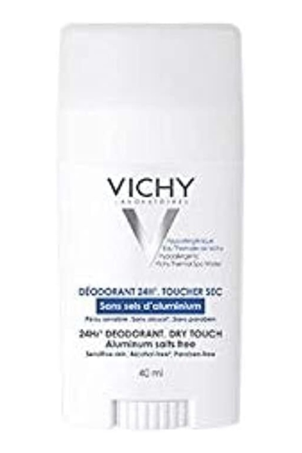 24 Hours Deodorant Aluminum Salt Free Stick 40ML