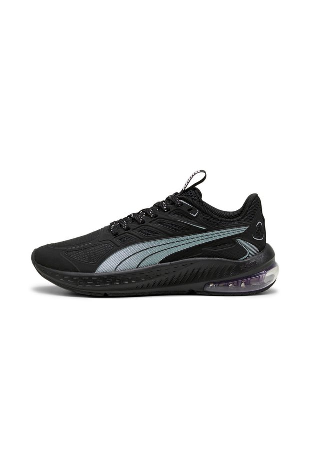 Womens X-Cell Lightspeed Running Shoe - Black