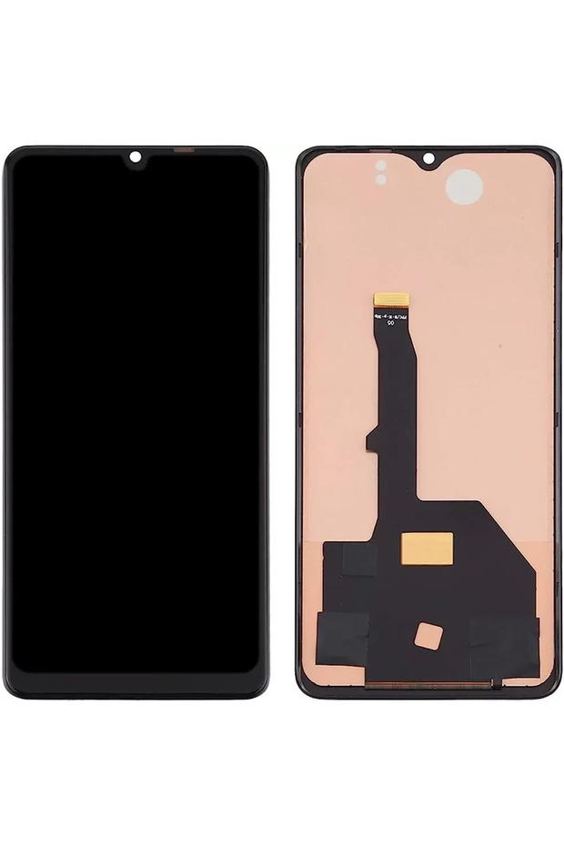 P30 Pro TFT Uyumlu  Lcd Dokunmatik Ekran - 1