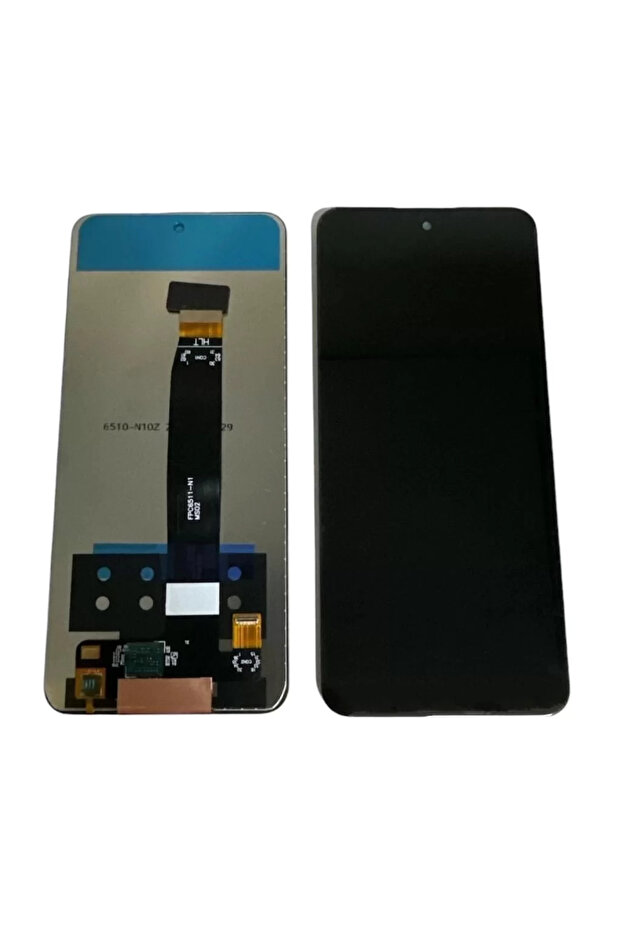 Via M40 Lcd Ekran Dokunmatik - 1