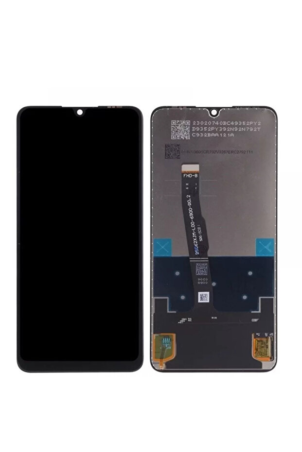 P30 Lite Lcd Dokunmatik Ekran - 1