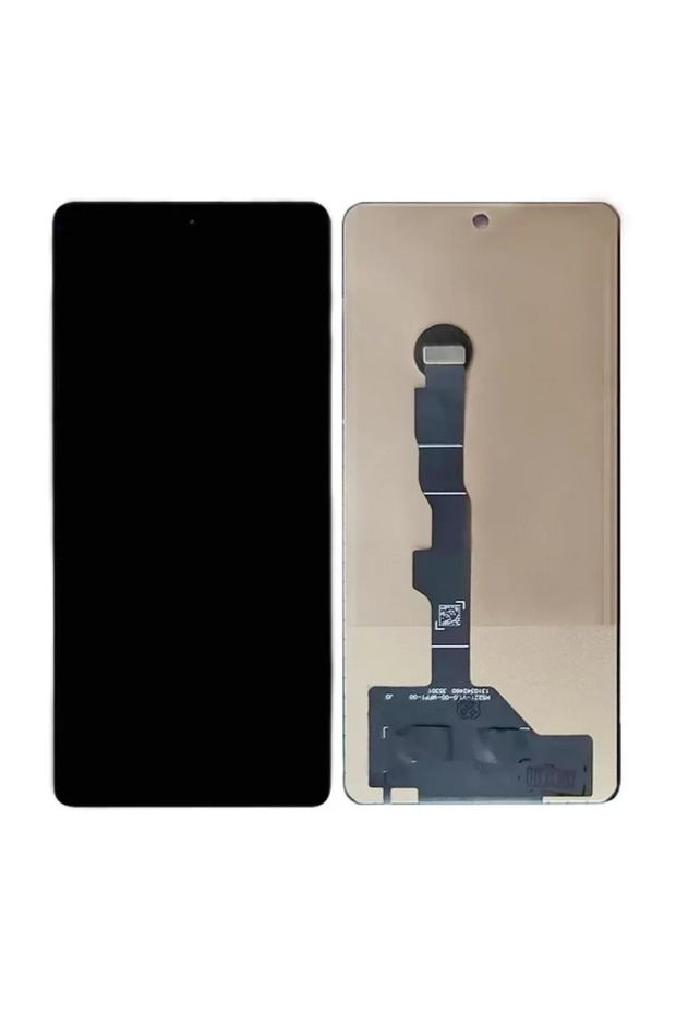 İnfinix Note 30 Pro TFT Lcd Dokunmatik Ekran X678 - 1