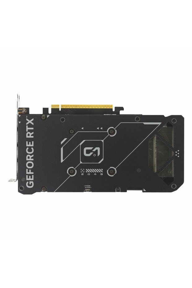 Dual GeForce RTX 5060 OC 8GB GDDR7 128Bit HDMI/DP Ekran Kartı - 6
