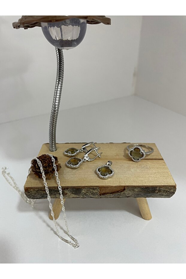 üçlü kadın set - 3