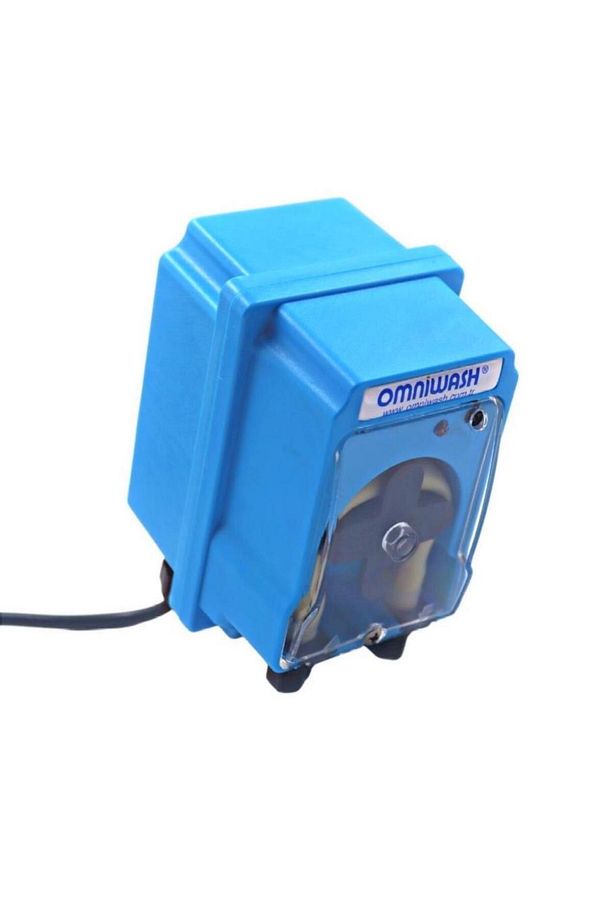 Omn-d10 Peristaltik Bulaşık Makine Deterjan Dozaj Pompası - 3