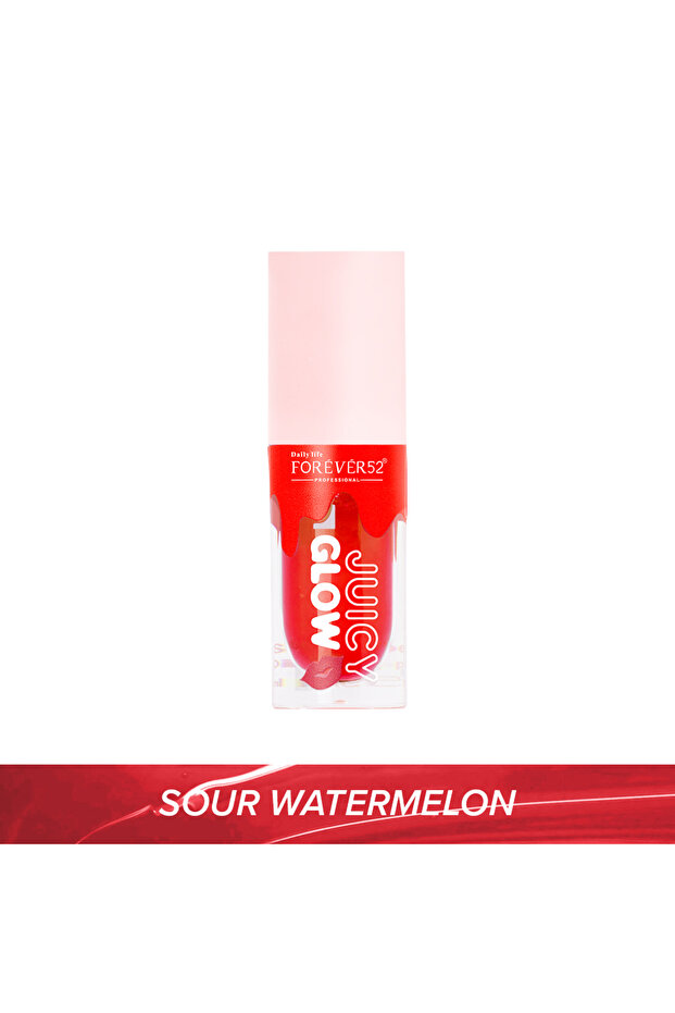 Forever52 Juicy Glow Lip Oil