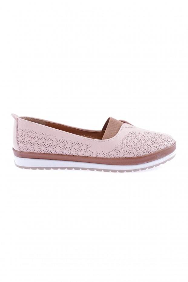 Women's Laser Printed Comfort Shoes 91423246