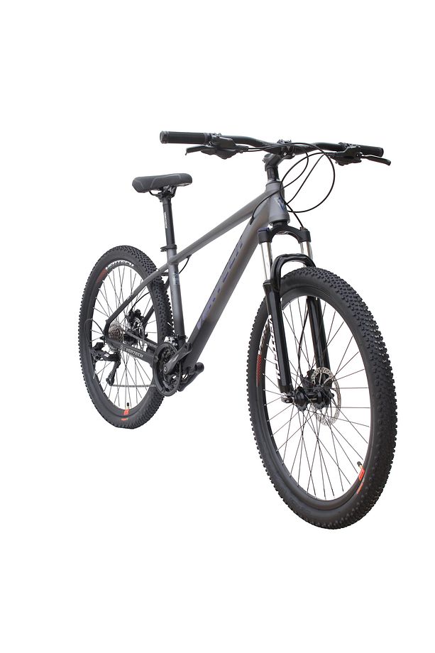 V0130GS VERTECH A 300 AURORA 27.5 JANT 27 VİTES HİDROLİK DİSK FREN Alüminyum DAĞ BİSİKLETİ - 3