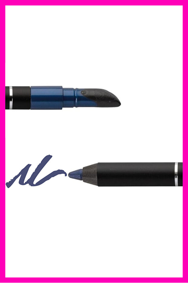 Silikon Göz Kalemi No:18 - 2