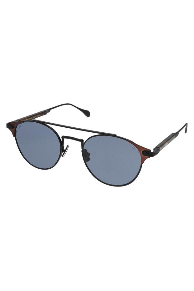Q255.C3 53 Polarized Unisex Sunglasses