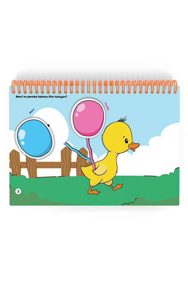 Yeni Doğan Paketi - 3