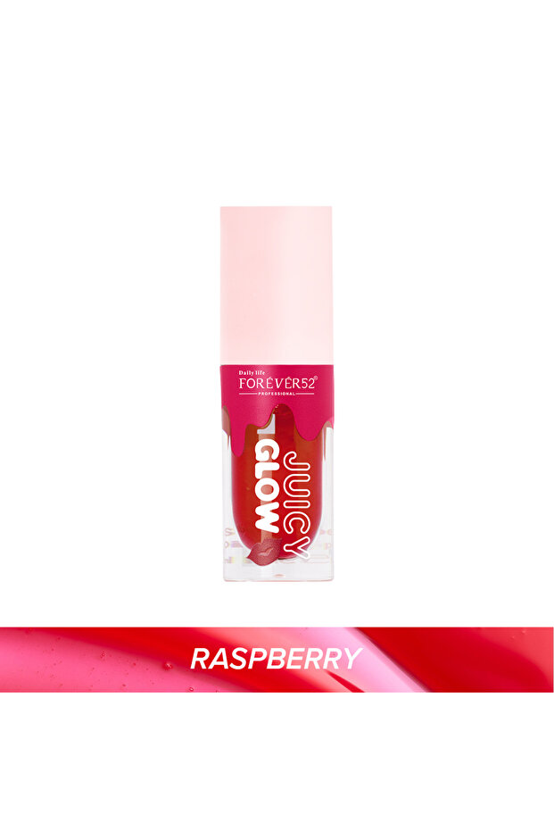 Forever52 Juicy Glow Lip Oil