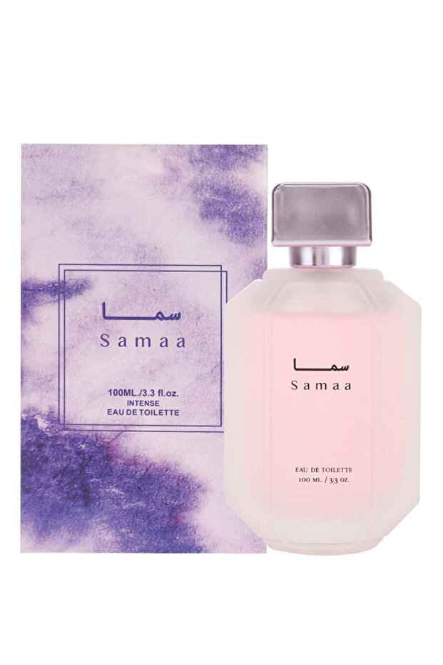 عطر سما أو دي تواليت 100 مل - 2