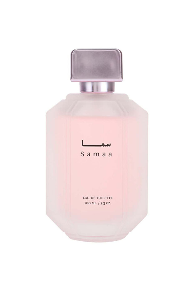 عطر سما أو دي تواليت 100 مل - 1