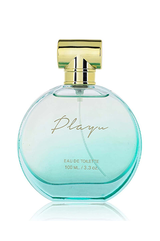 بلايا إي دي تي - 1