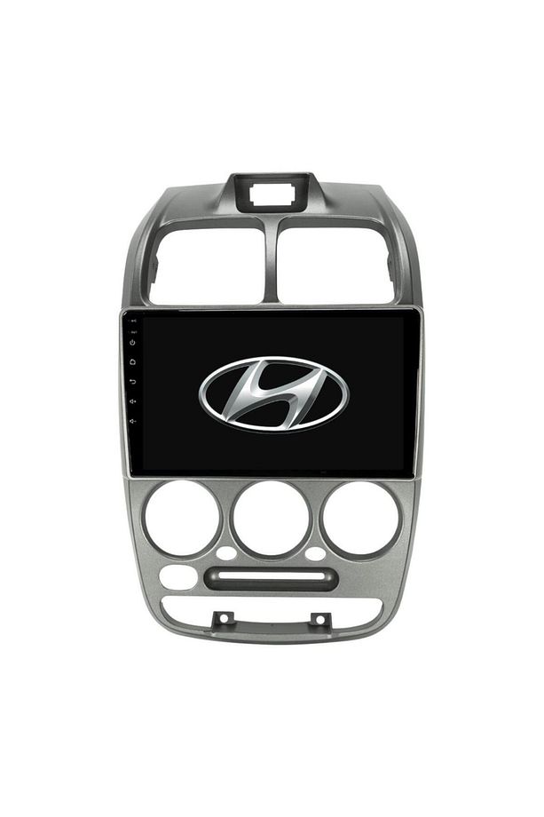 Hyundai Accent Admire Android Multimedya Sistemi 2-64 Cadence (1999-2012) - 1