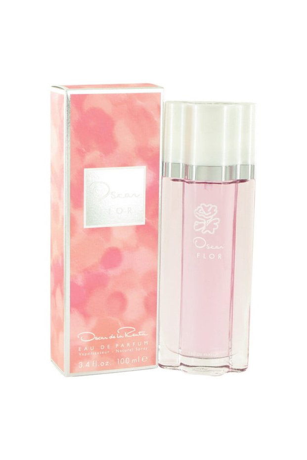 Oscar Flor Eau De Parfum