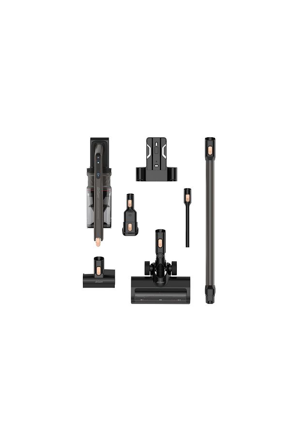 Magiclean Propower Şarjlı Dikey Süpürge - AR4208 - 4