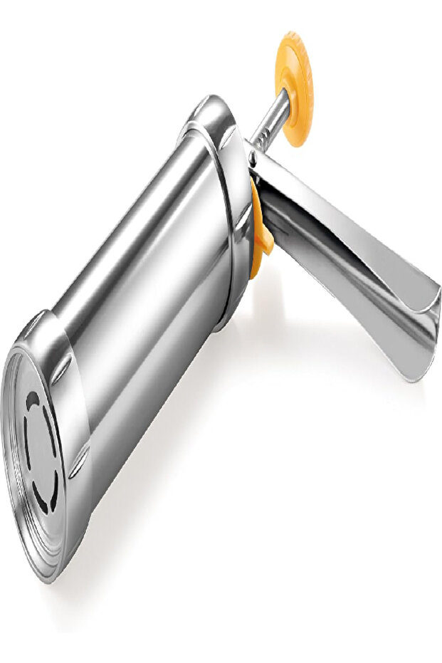 صانعة البسكويت ومزينة الكيك من ديليسيا - أداة معدنية متعددة الاستخدامات - 2