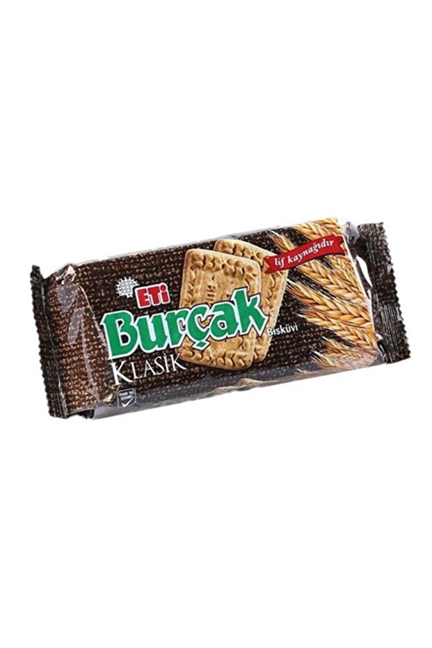 Burçak Bisküvi 131 gr - 1