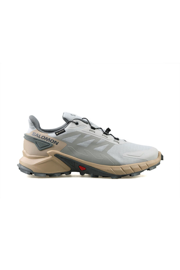 Supercross 4 Gtx Men's All-Terrain Running Shoes L 47594300 Gray