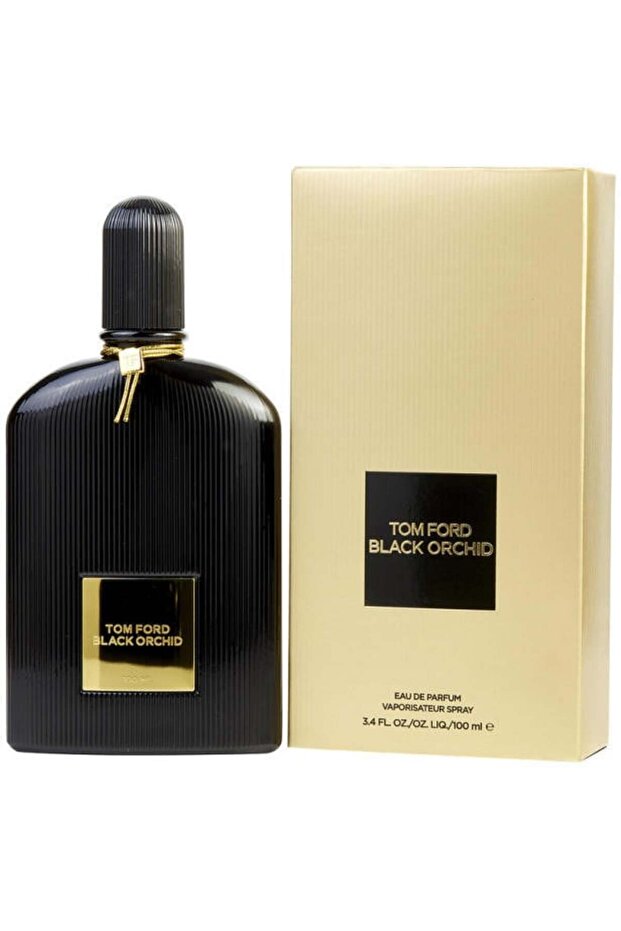Black Orchid, Eau de Parfum, UNISEX, 100 ml - 1