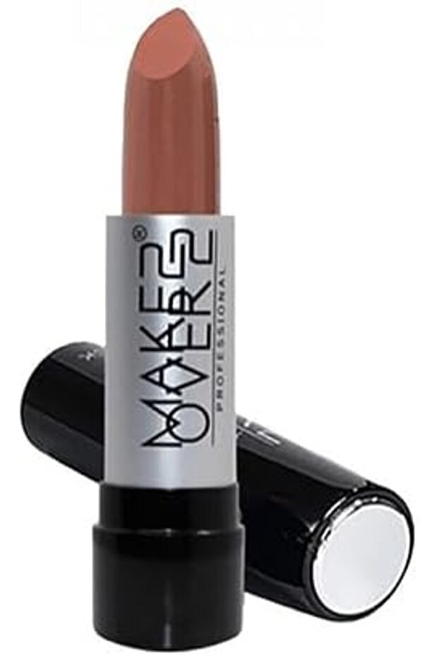 Makeover 22 Matte Lipstick, M638 - 1