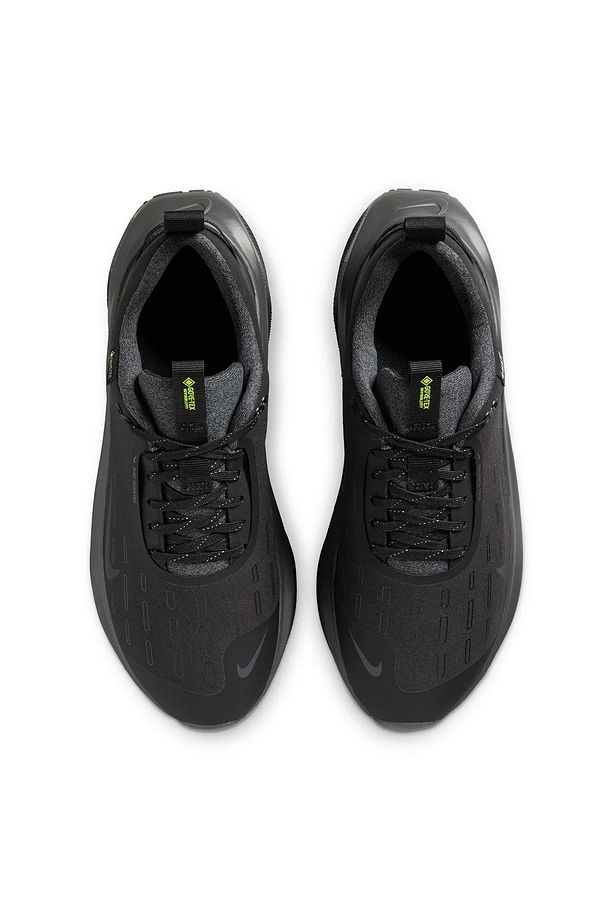 Reactx Infinity Rn 4 Gore-tex Kadın Siyah su geçirmez Koşu Ayakkabısı HQ0264-001 - 4