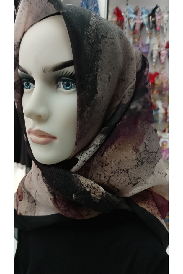 KAYMAZ SOFT ESARP - 3