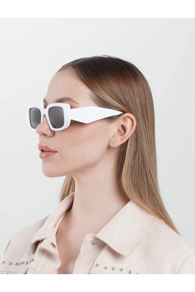 النظارات الشمسية - تصميم أنيق ومريح - 2