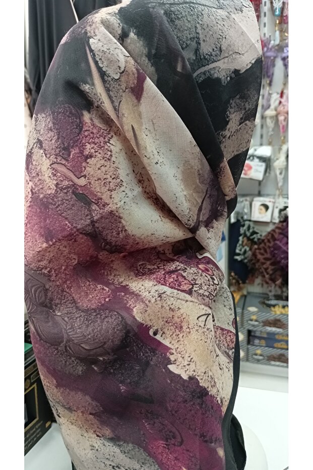 KAYMAZ SOFT ESARP - 1