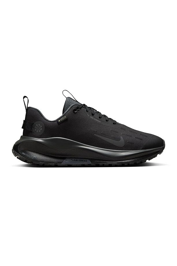 Reactx Infinity Rn 4 Gore-tex Kadın Siyah su geçirmez Koşu Ayakkabısı HQ0264-001 - 2