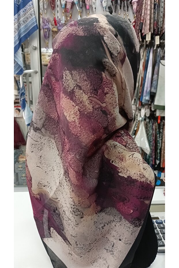 KAYMAZ SOFT ESARP - 4