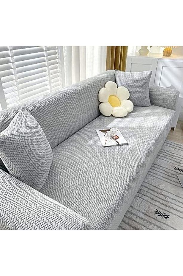 Koltuk Örtüsü takımı tuğla desen 3.3.1.1 Koltuk Kılıfı Lastikli Esnek Kumaş - 3
