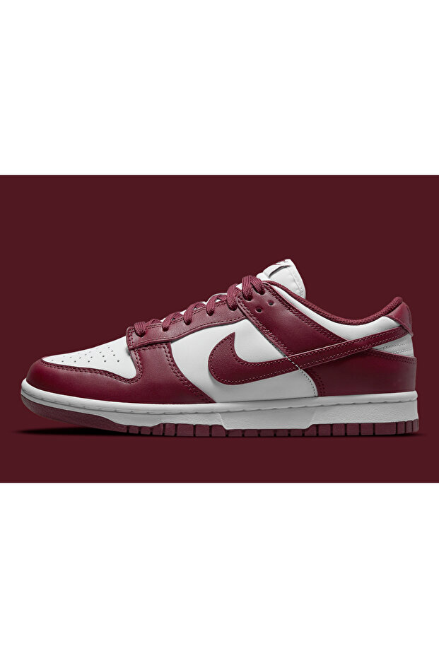 Dunk Low Bordeaux - 1