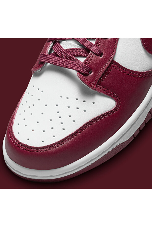Dunk Low Bordeaux - 4