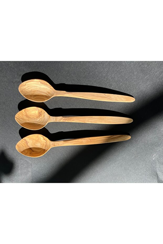 ملعقة زيتون - 3