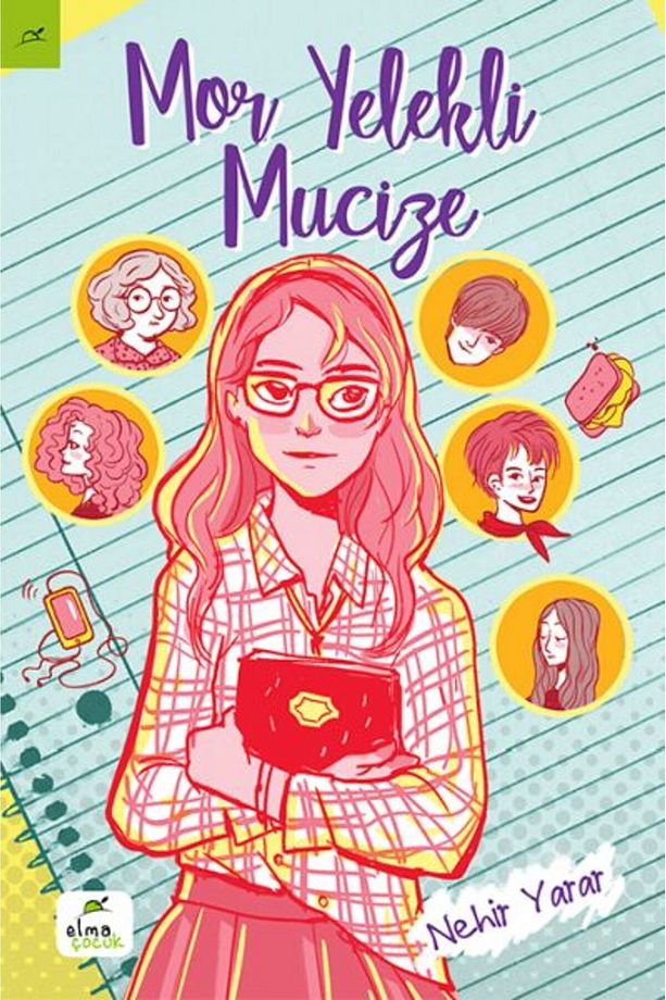 Mor Yelekli Mucize - 1