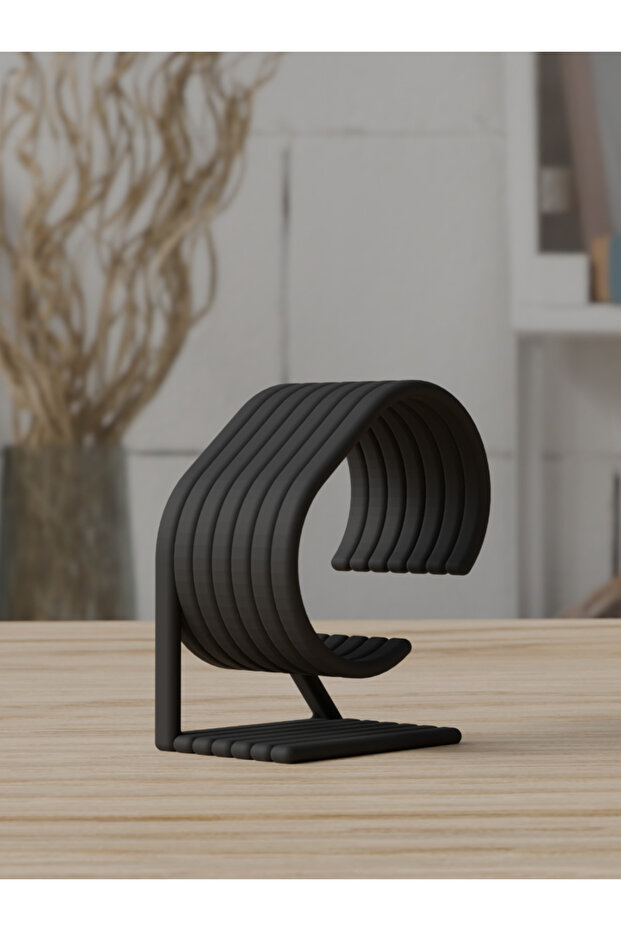 حامل الساعة - 2