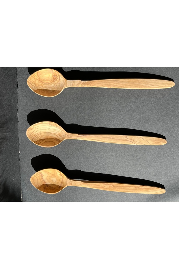 ملعقة زيتون - 1