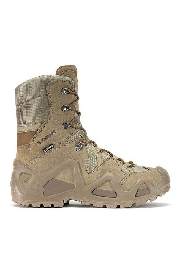 Zephyr Gtx Hı Bot Coyote 310532-736 Mout - 5