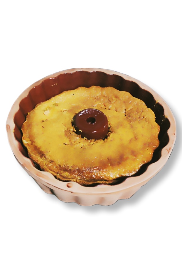 TOPRAK KEK KALIBI - 4