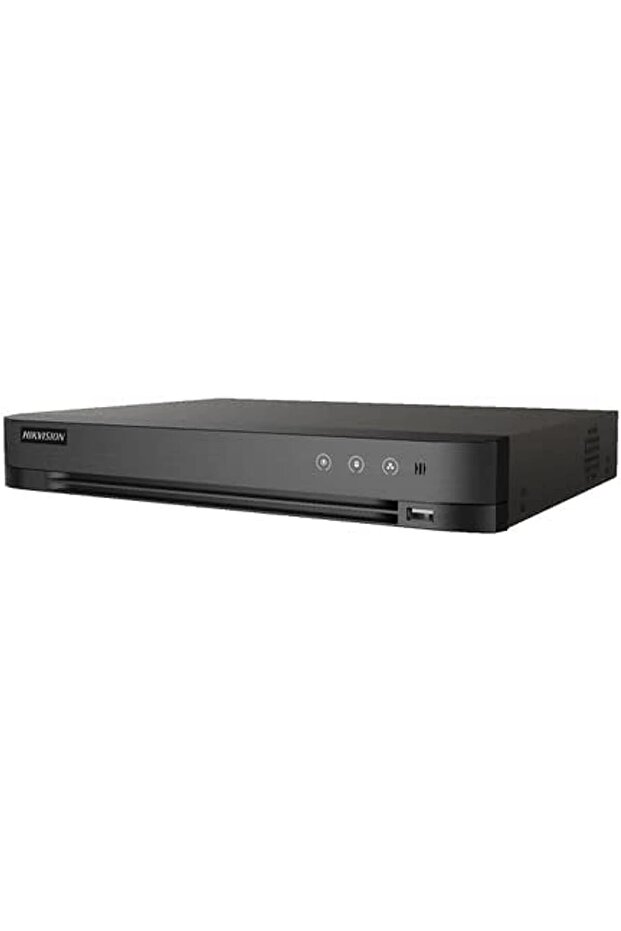مسجل فيديو رقمي بـ 8 قنوات IDS-7208HQHI-M1/FA - 1