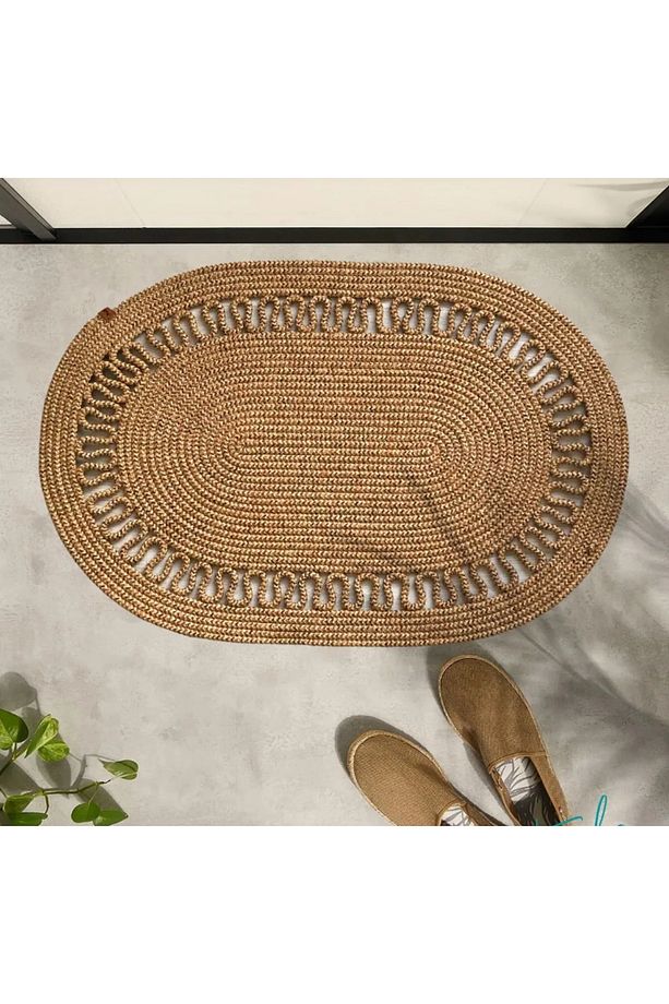 BEYZAM HOME kapi önü paspası, hediyelik, paspas, kilim Dpaspas - 1