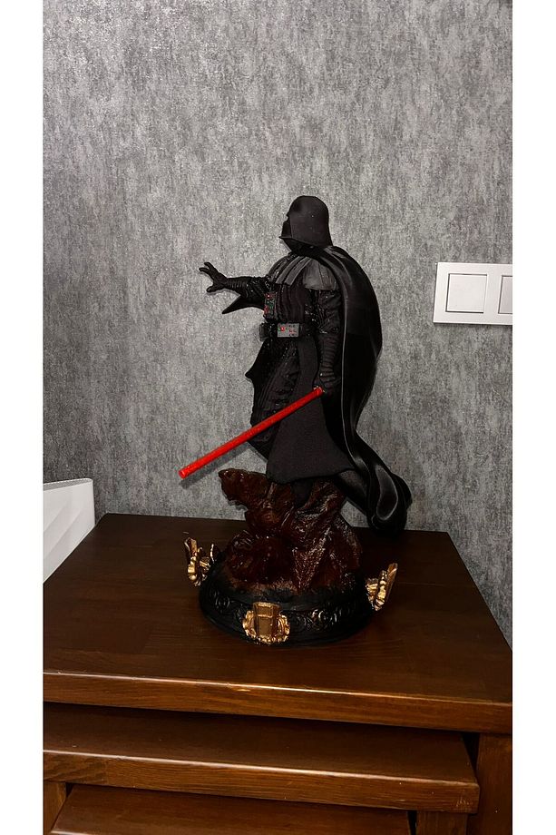 Darth Vader Figür - 3